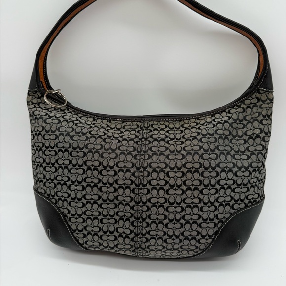 Coach • 6617 Ergo Hobo - Picture 6 of 15